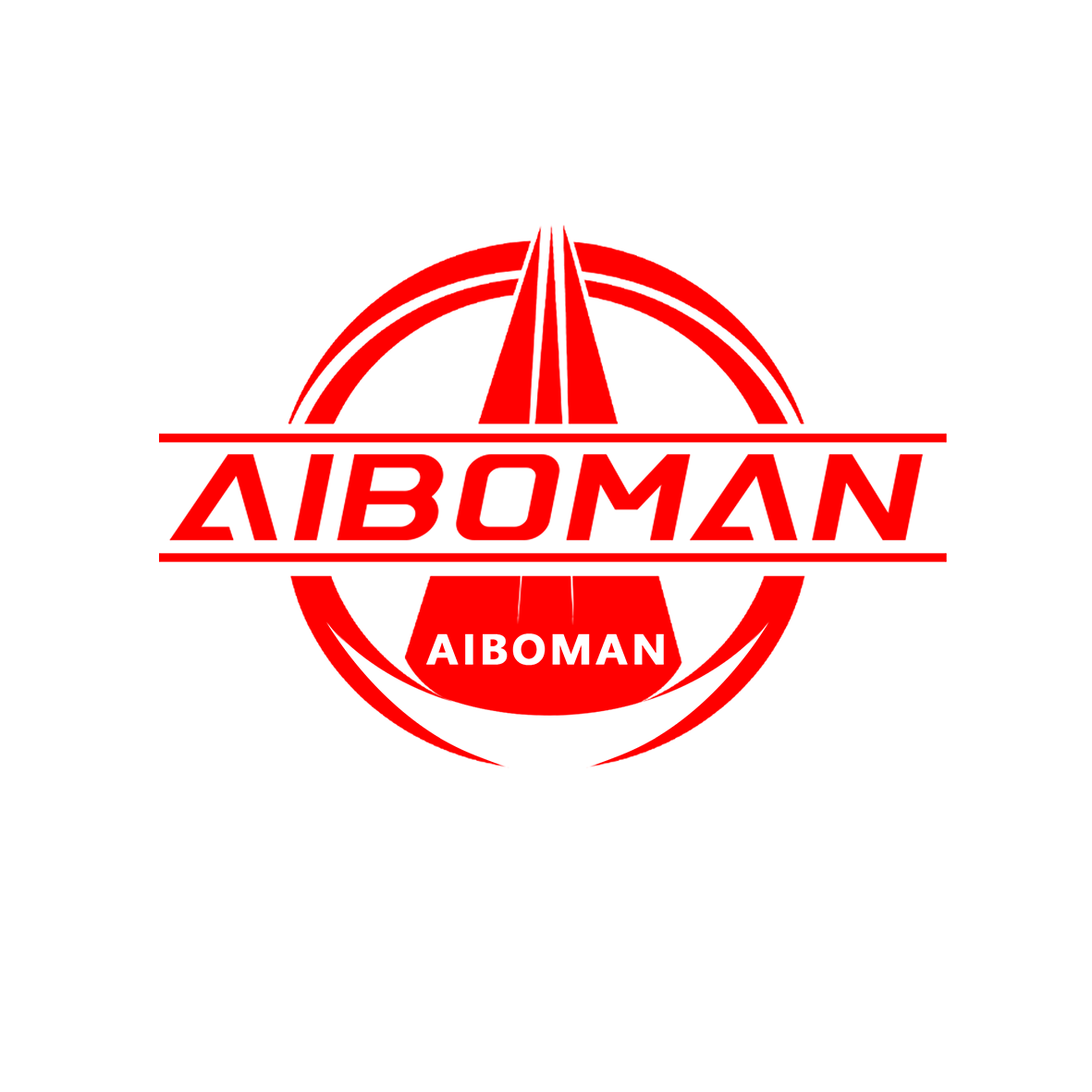 AIBOMAN